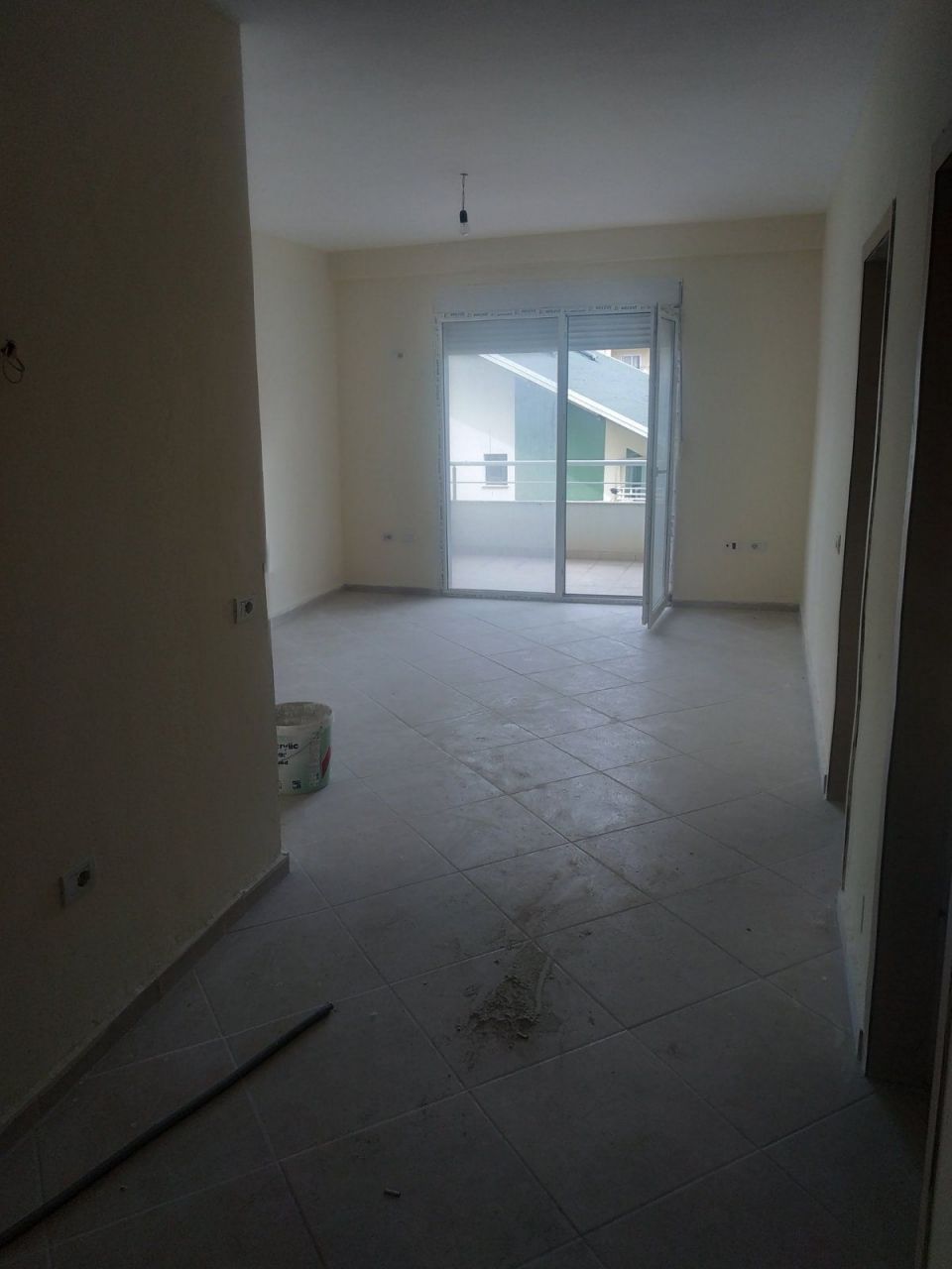 Apartment in Durres, Albania, 70 sq.m - picture 1
