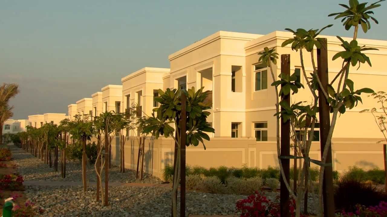 Villa en Abu Dabi, EAU, 225 m2 - imagen 1