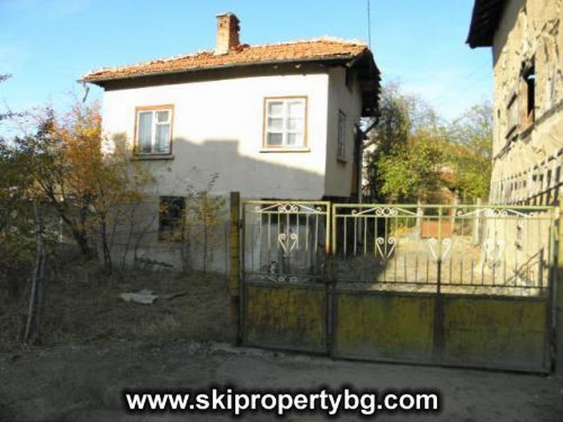 Casa en Borovets, Bulgaria, 64 m2 - imagen 1