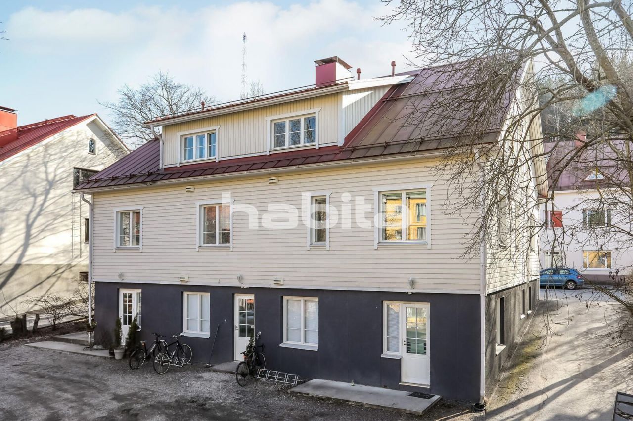 Apartment in Lahti, Finland, 59 sq.m - picture 1