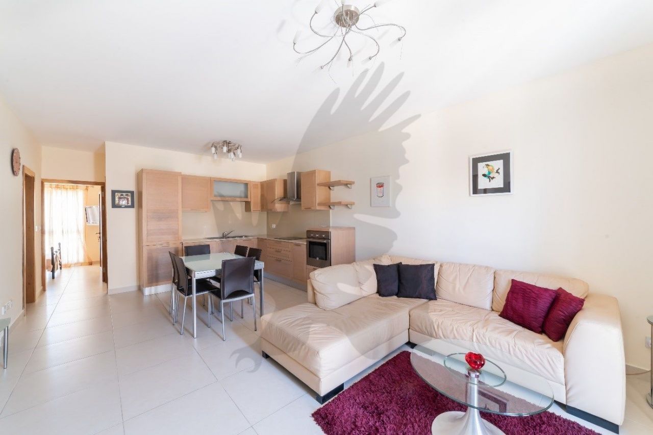 Appartement à Sliema, Malte, 81 m2 - image 1