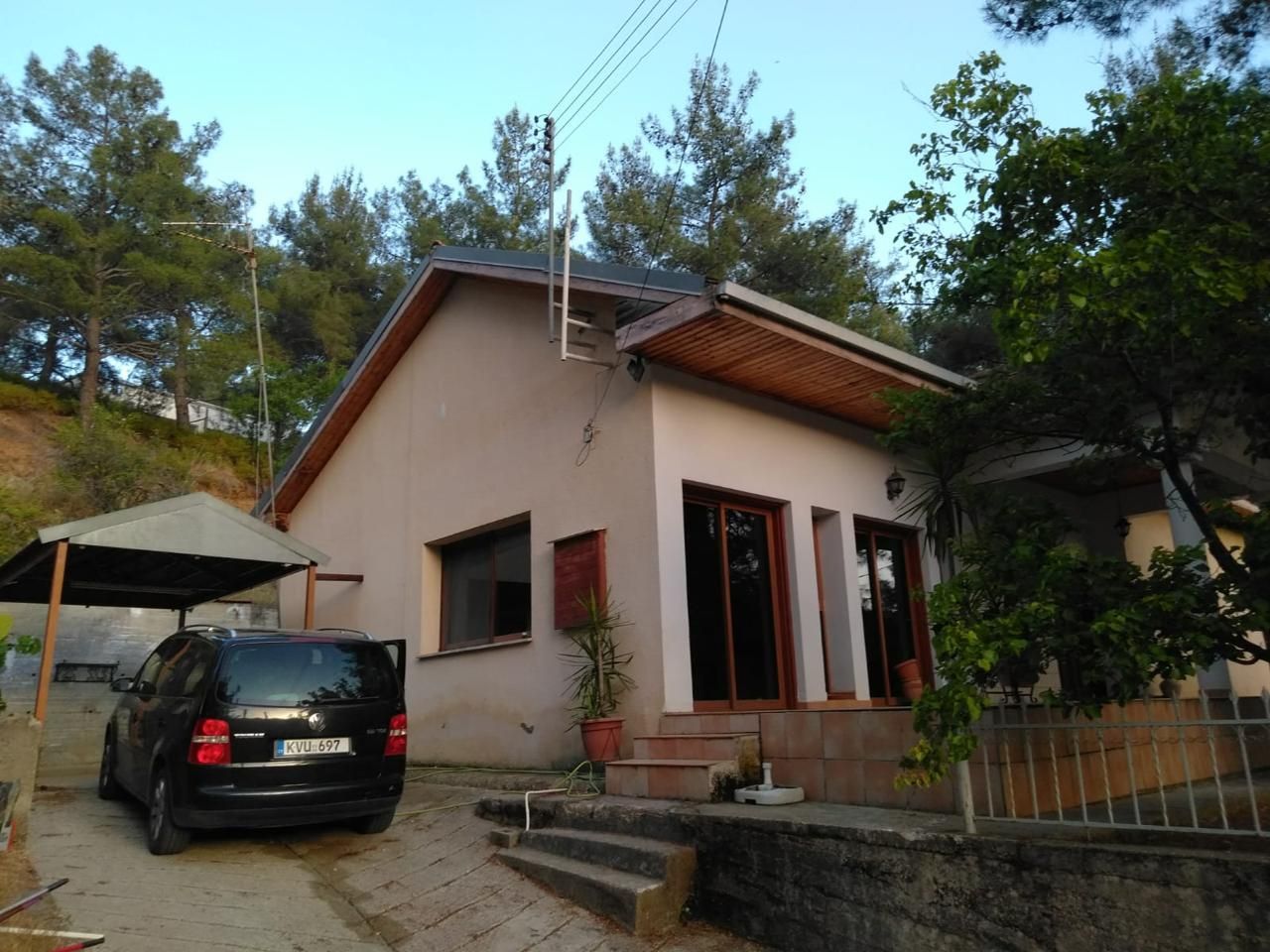 House in Limassol, Cyprus, 150 sq.m - picture 1