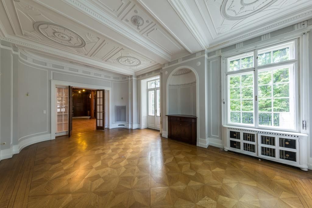 Villa Wien, Döbling, Autriche, 1 669 m2 - image 1