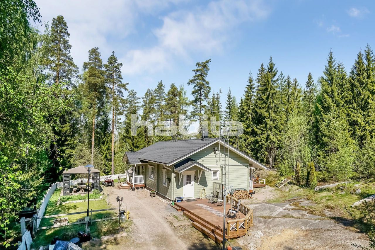 Maison à Porvoo, Finlande, 125 m2 - image 1