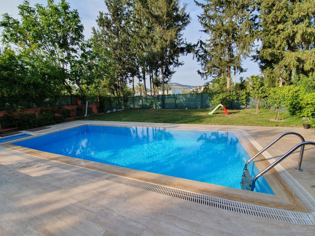 Villa à Antalya, Turquie, 150 m2 - image 1