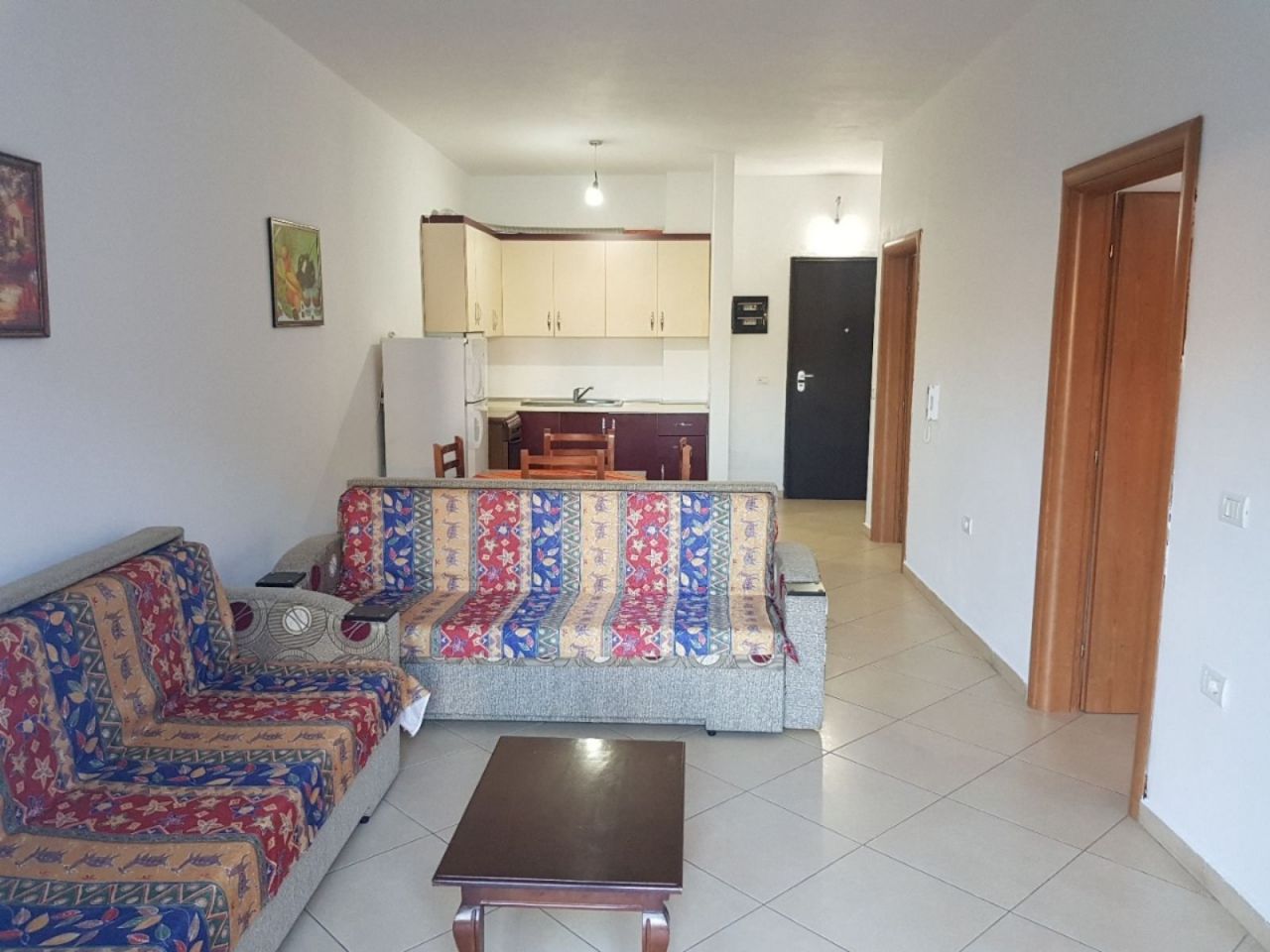 Apartment in Vlore, Albania, 85 sq.m - picture 1