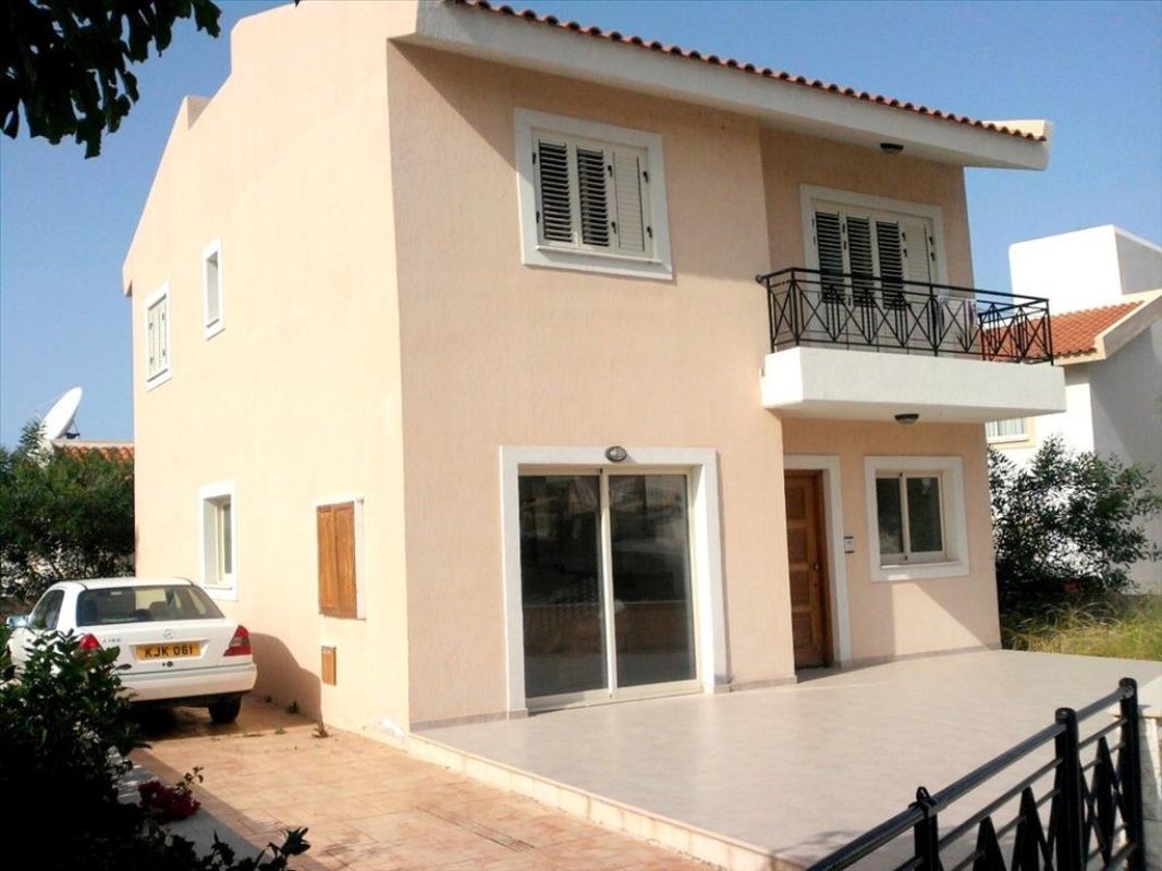 House in Limassol, Cyprus, 170 sq.m - picture 1