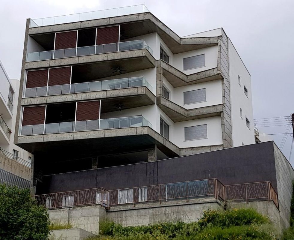 Gewerbeimmobilien in Limassol, Zypern, 1 050 m2 - Foto 1