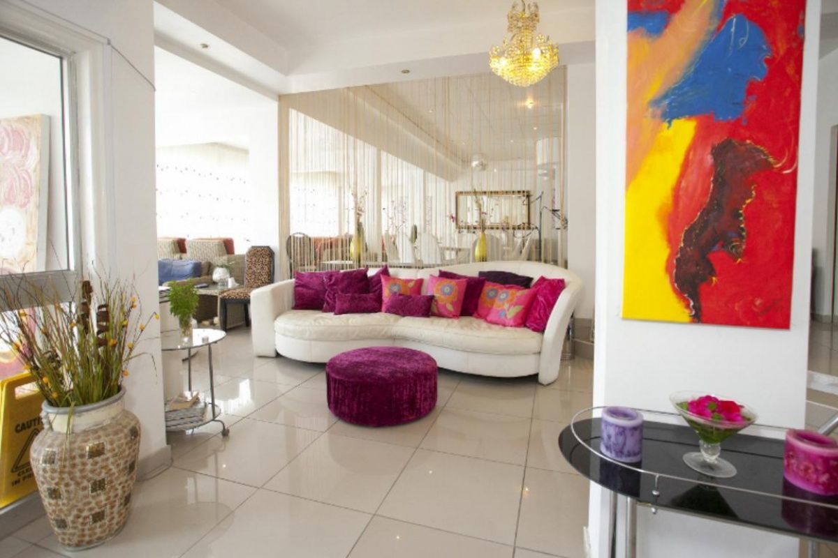 Hotel en Limasol, Chipre, 2 000 m2 - imagen 1