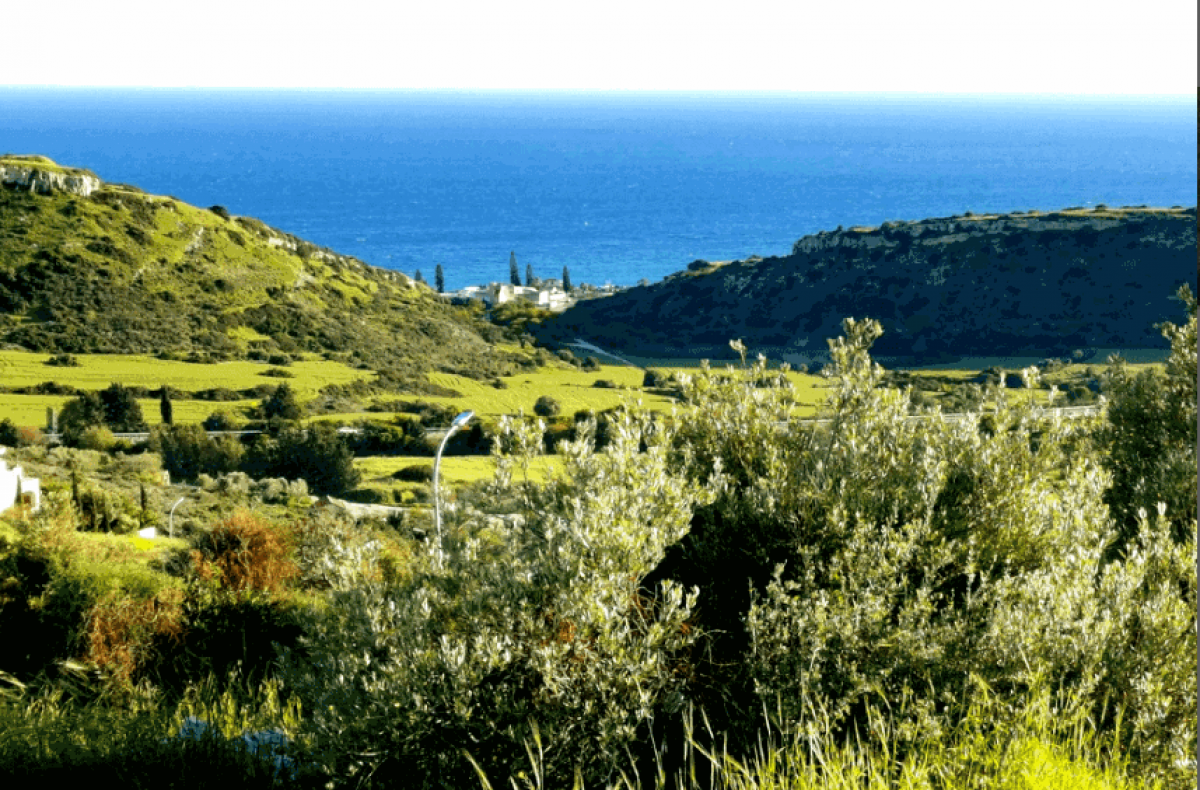 Grundstück in Limassol, Zypern, 5 087 ar - Foto 1