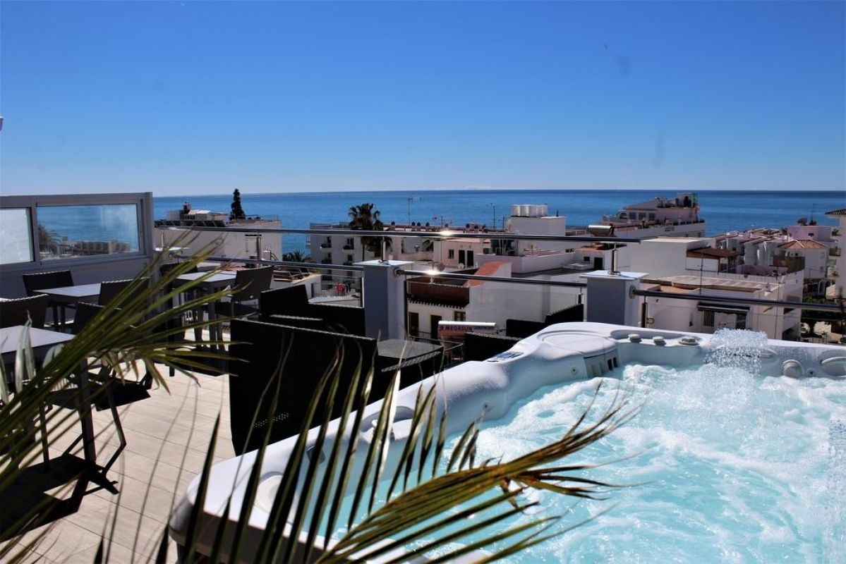 Projet d'investissement sur la Costa del Sol, Espagne - image 1