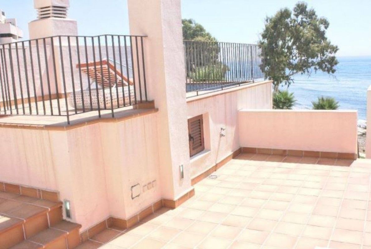 Penthouse on Costa del Sol, Spain, 192 sq.m - picture 1