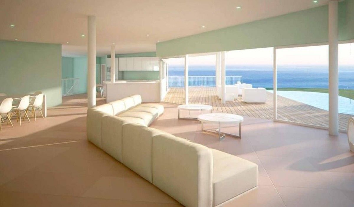 House on Costa del Sol, Spain, 510 sq.m - picture 1