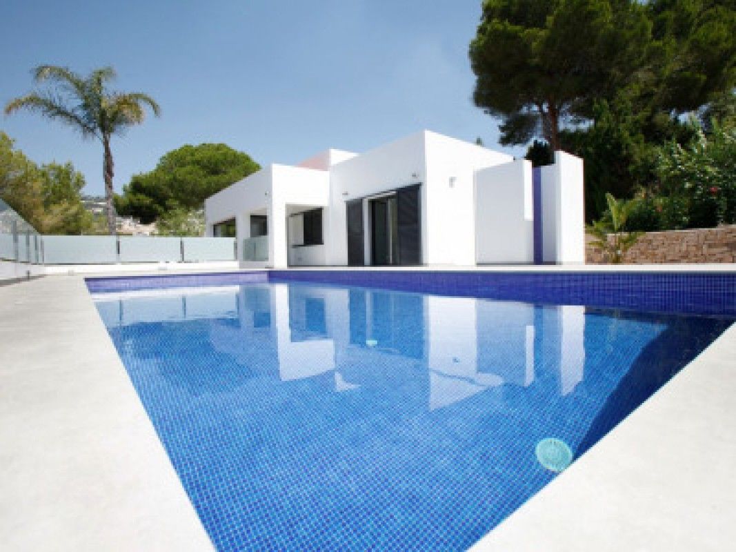 House on Costa Blanca, Spain, 159 sq.m - picture 1