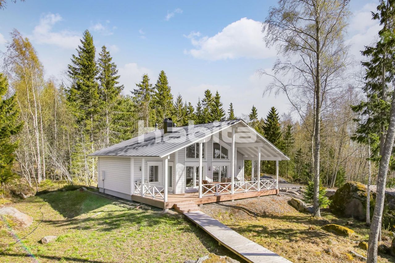 Cabaña Vöyri, Finlandia, 108 m2 - imagen 1