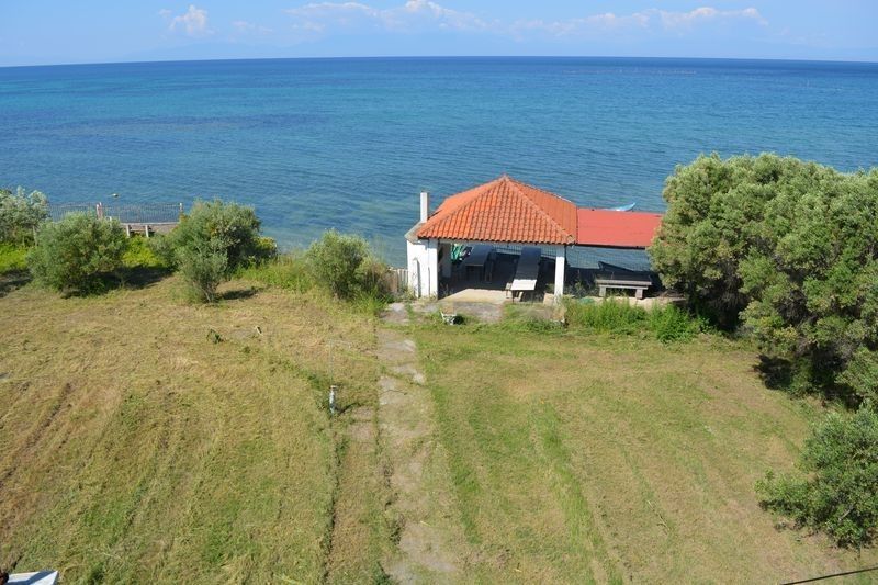 House in Chalkidiki, Greece, 300 sq.m - picture 1