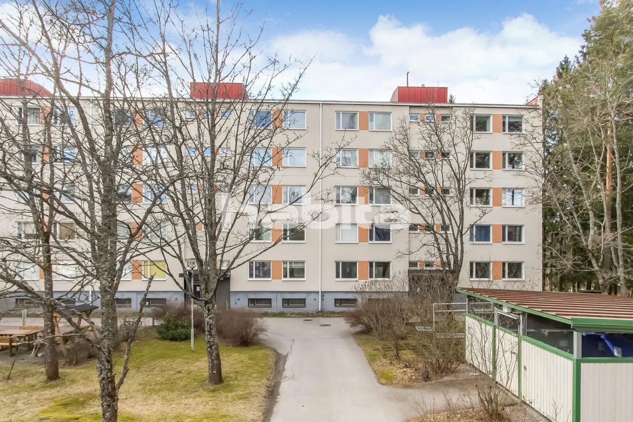 Apartment in Vantaa, Finland, 56 sq.m - picture 1