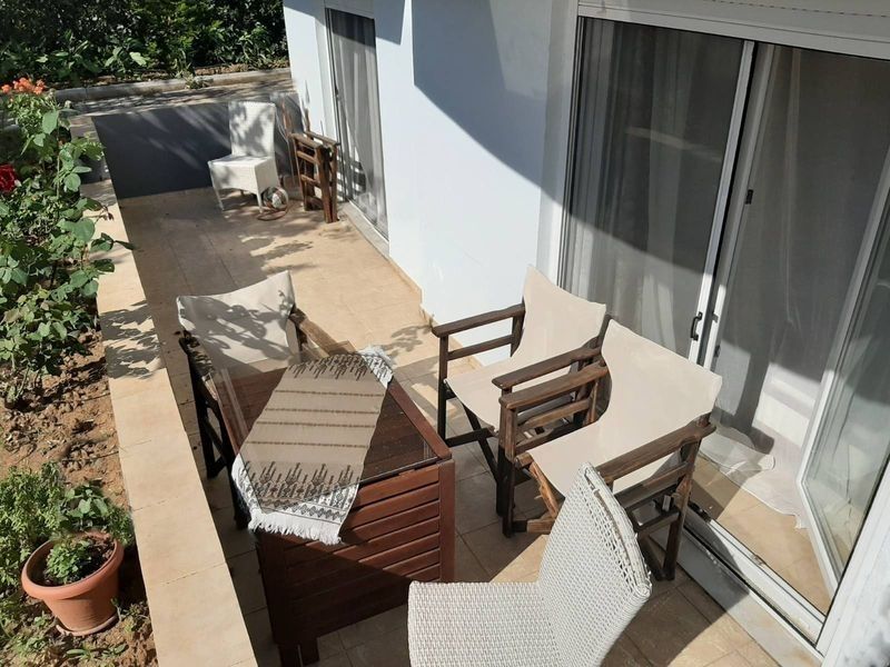 Flat in Sithonia, Greece, 60 sq.m - picture 1