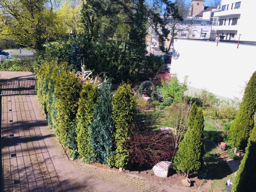 Land in Dortmund, Germany, 400 sq.m - picture 1