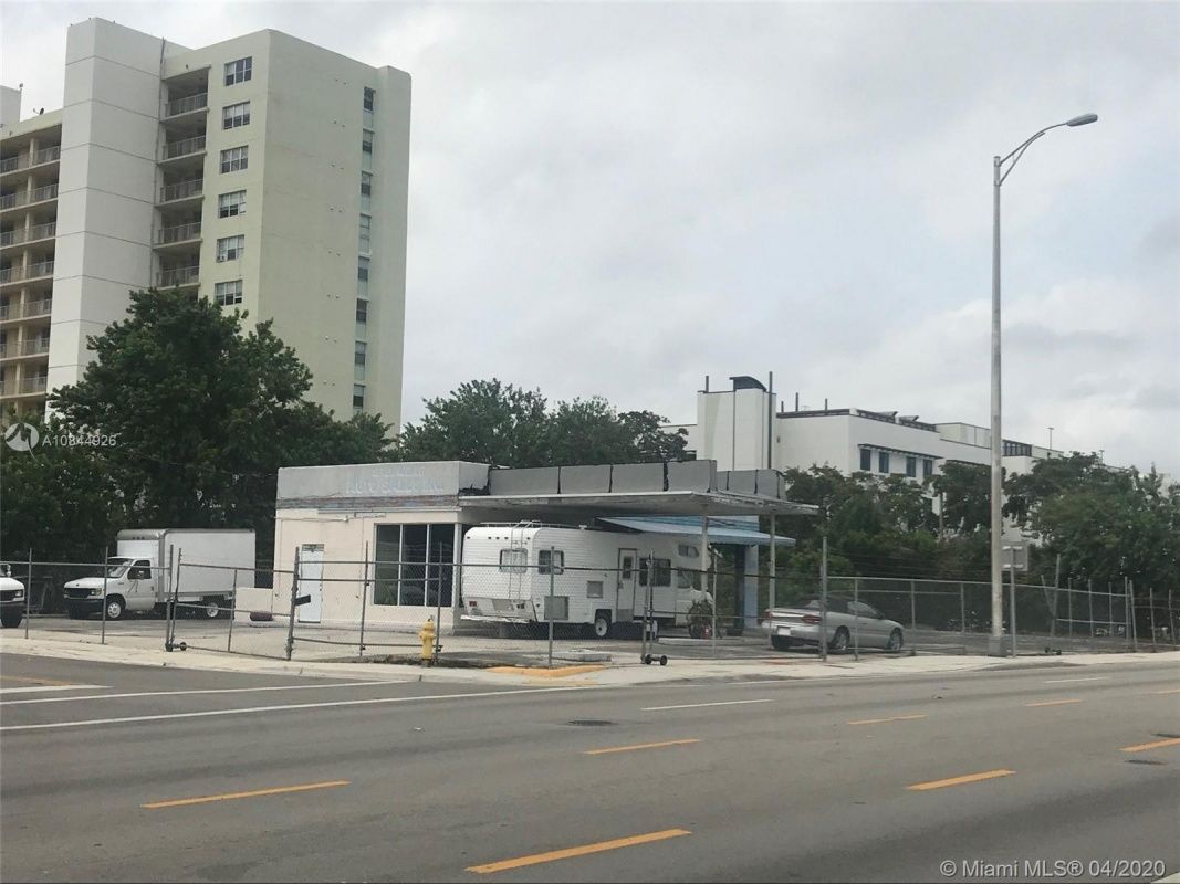 Industrial en Miami, Estados Unidos - imagen 1