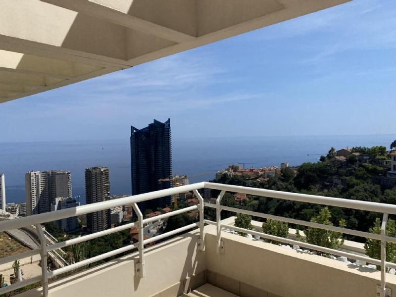 Apartment in Monte Carlo, Monaco, 83 m2 - Foto 1