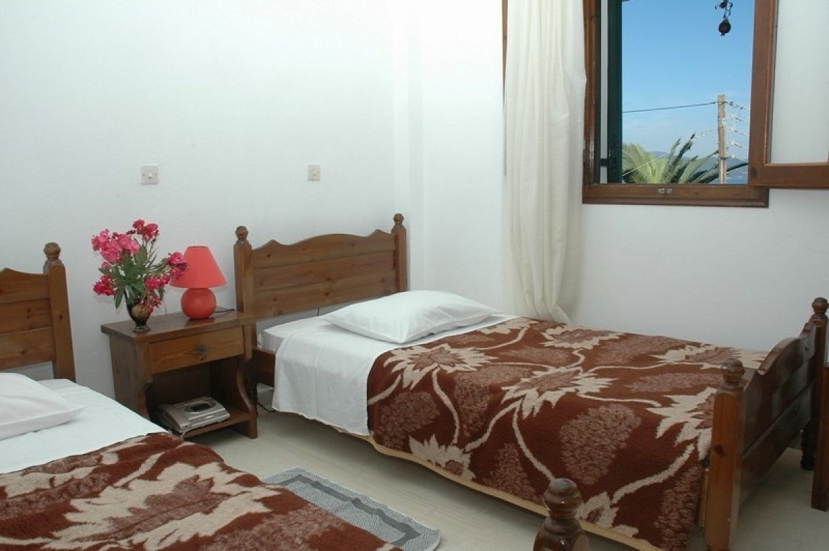 Hotel on Ionian Islands, Greece, 400 sq.m - picture 1