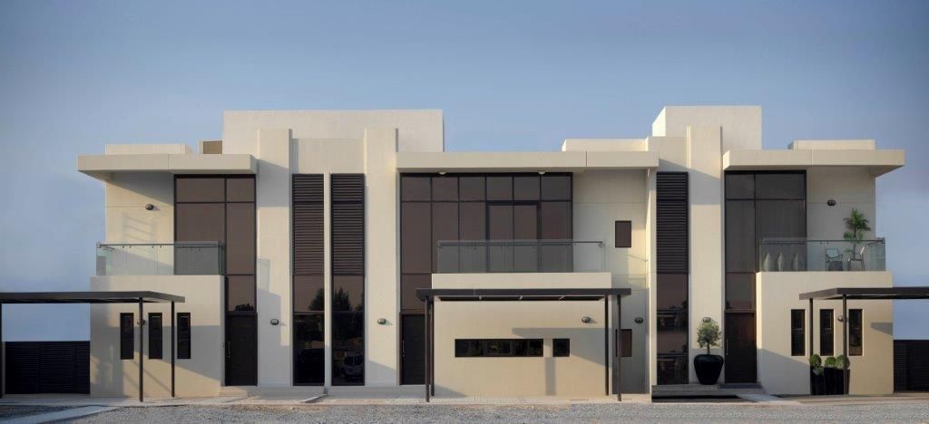 Villa in Dubai, UAE, 191.8 sq.m - picture 1