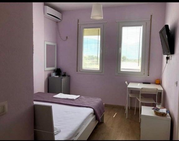 Apartment in Orikum, Albania, 20.78 sq.m - picture 1