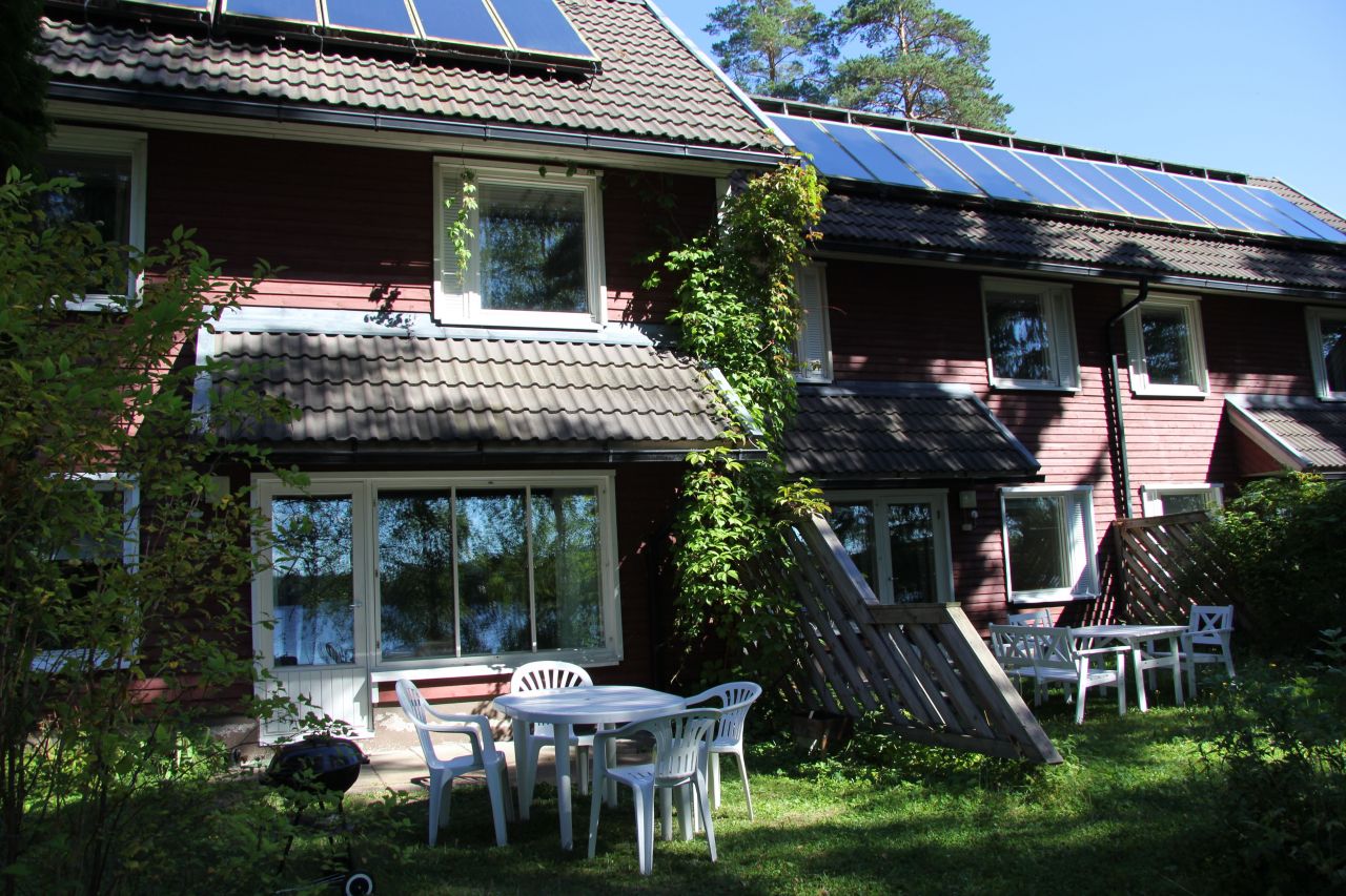 Cottage in Lappeenranta, Finnland, 550 m2 - Foto 1