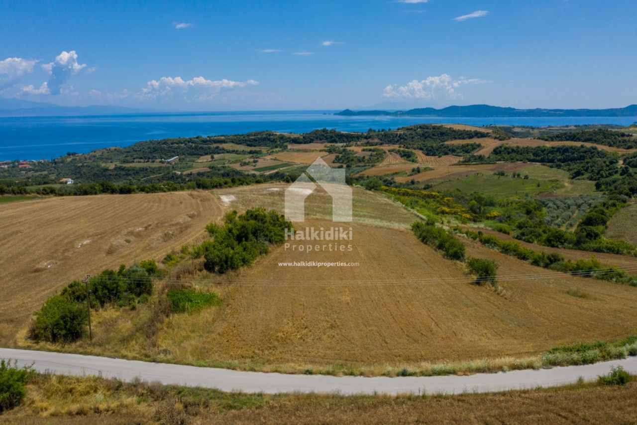 Grundstück auf dem Athos, Griechenland, 14 000 m2 - Foto 1