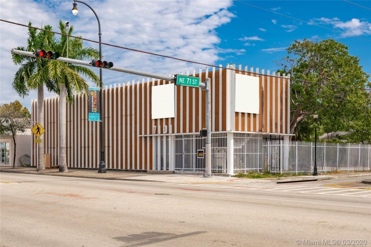 Projet d'investissement à Miami, États-Unis - image 1