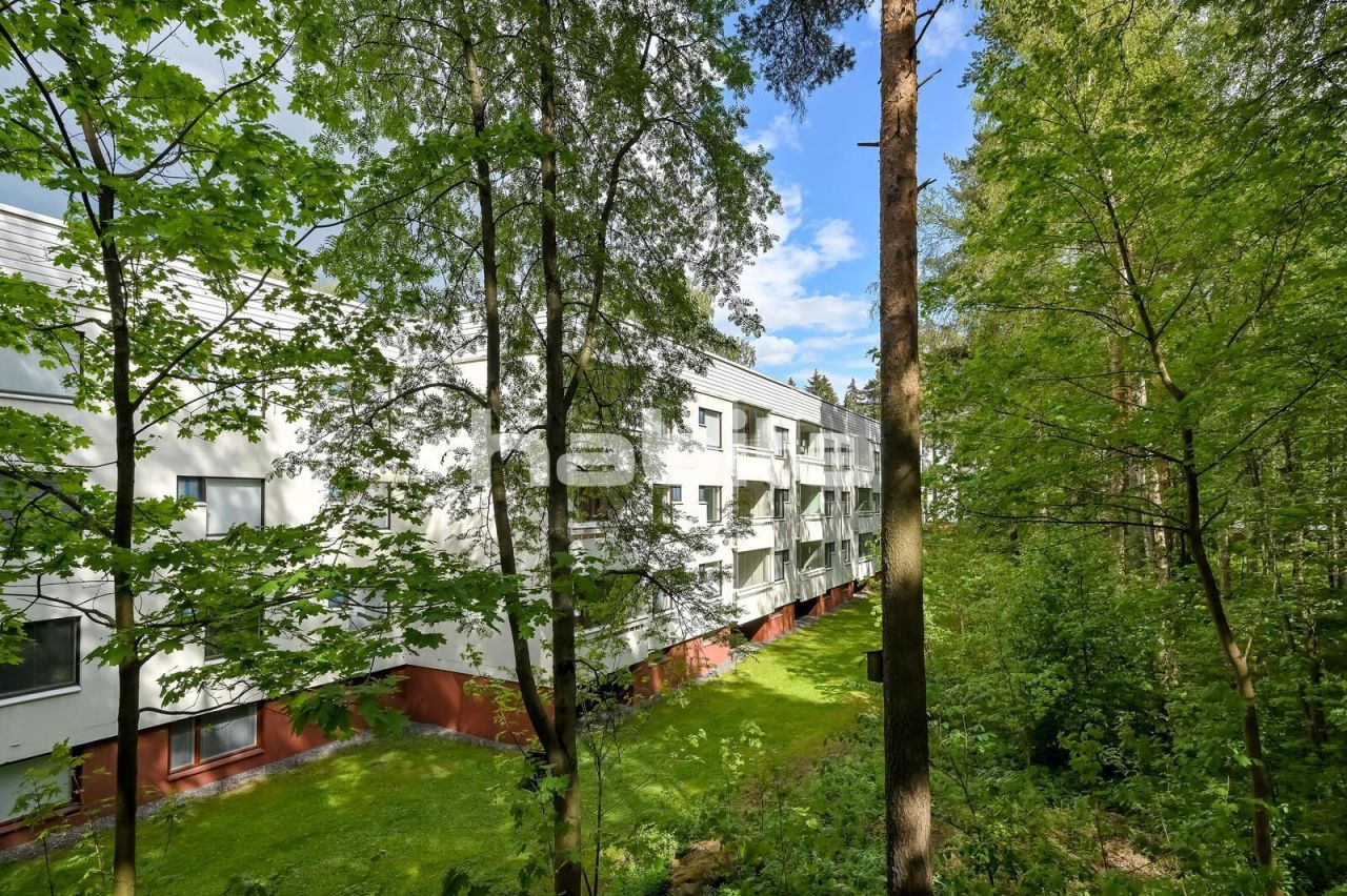 Apartment in Vantaa, Finland, 75 sq.m - picture 1
