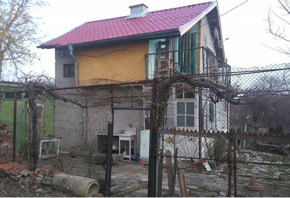 Maison à Bourgas, Bulgarie, 70 m2 - image 1