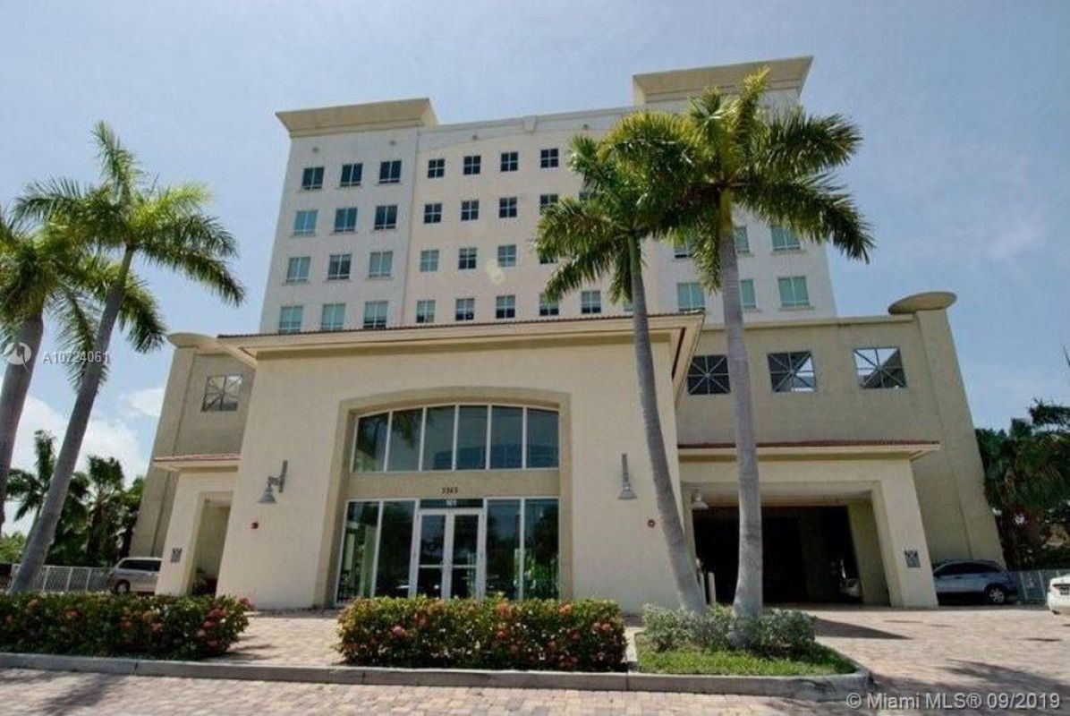 Office in Miami, USA - picture 1