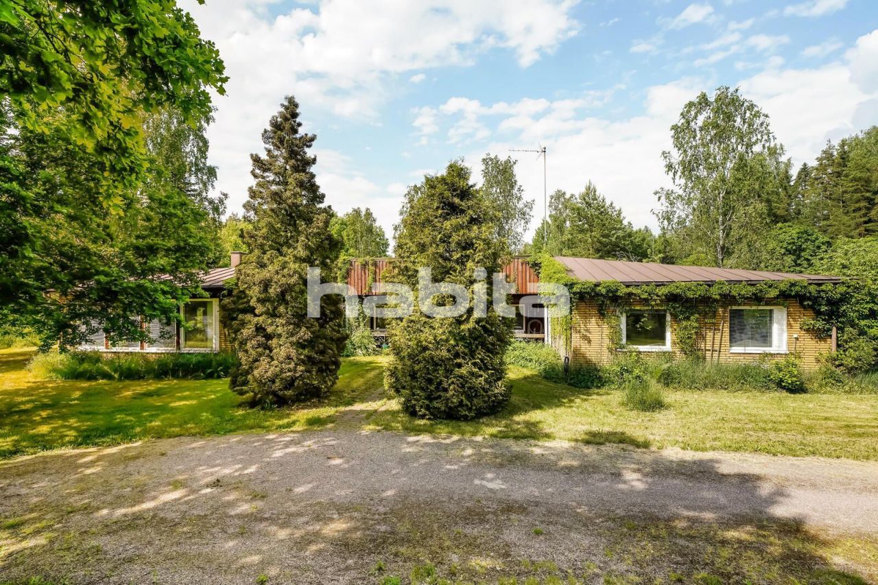 House in Loviisa, Finland, 242 sq.m - picture 1