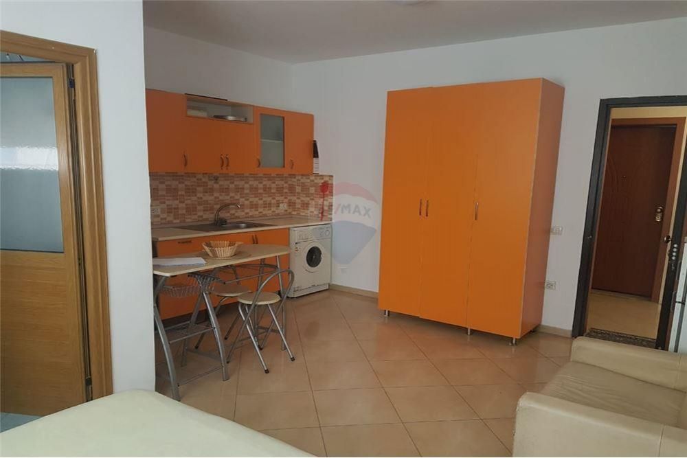 Appartement à Vlora, Albanie, 33 m2 - image 1