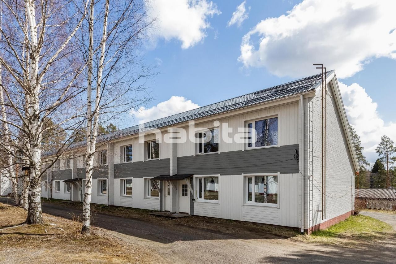 Appartement à Jyvaskyla, Finlande, 41 m2 - image 1