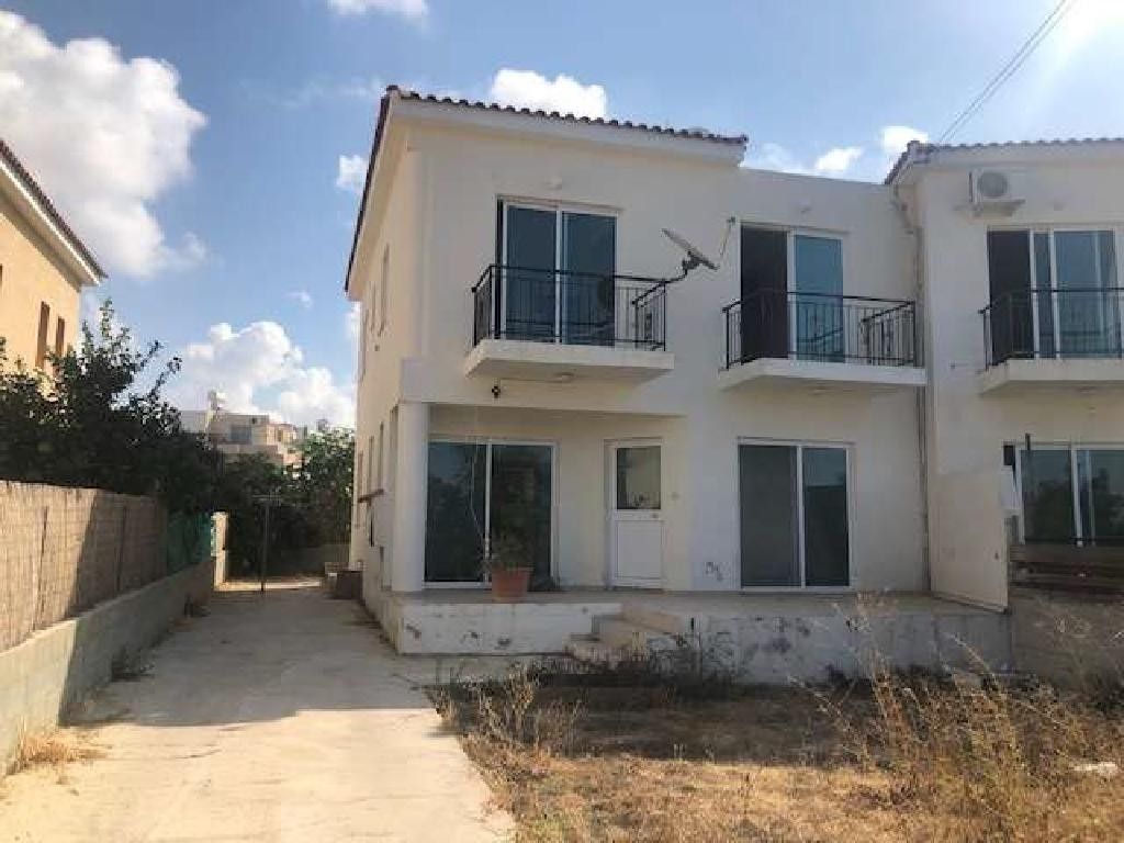 Haus in Empa, Zypern, 146 m2 - Foto 1