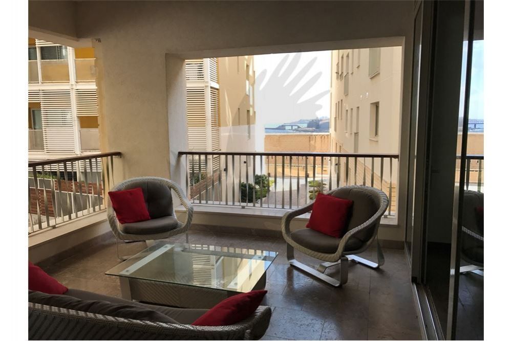 Apartment in Sliema, Malta, 169 sq.m - picture 1
