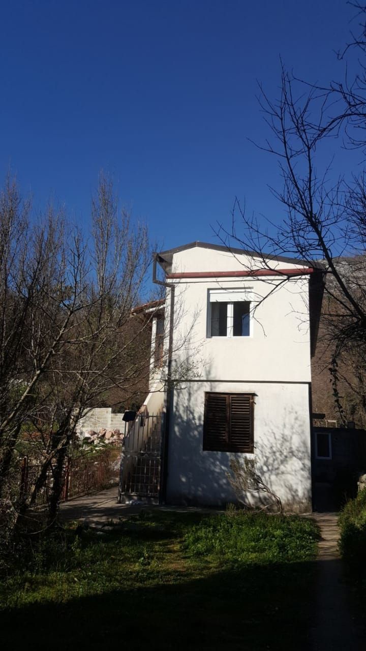 Flat in Sutomore, Montenegro, 31 sq.m - picture 1