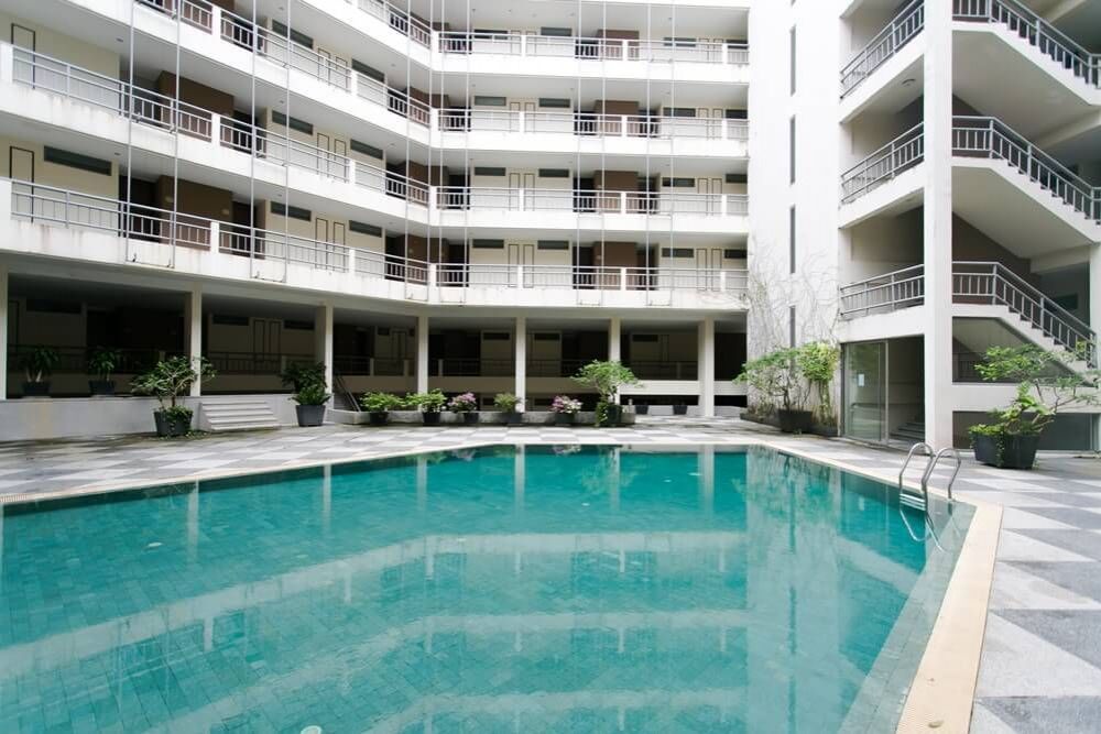 Apartment on Phuket Island, Thailand, 48 sq.m - picture 1