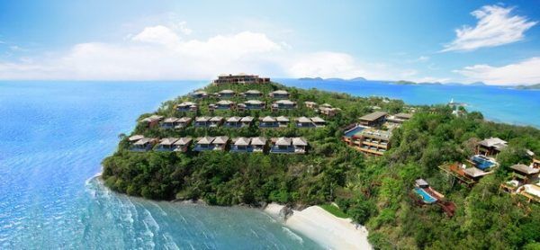 Villa on Phuket Island, Thailand, 220 sq.m - picture 1