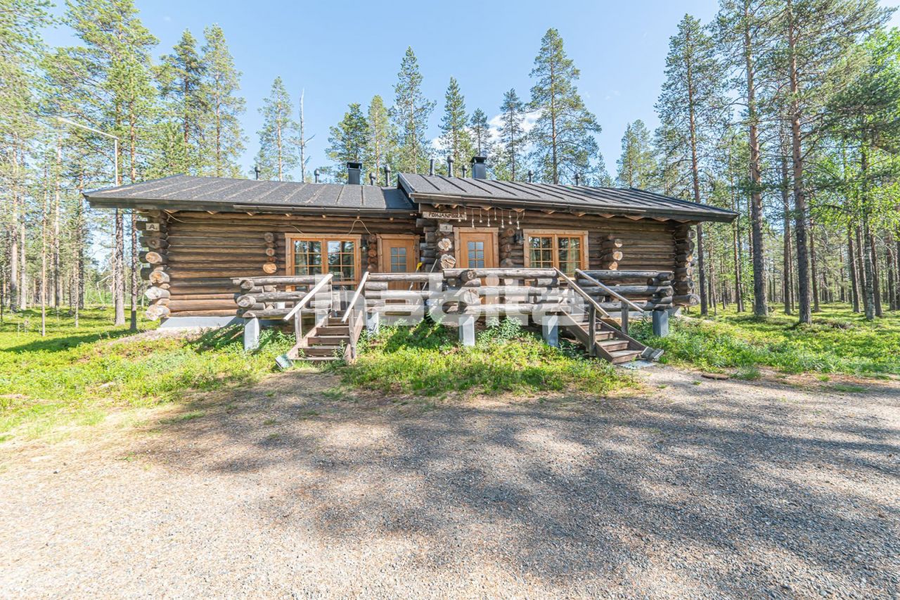 House in Kittila, Finland, 58 sq.m - picture 1