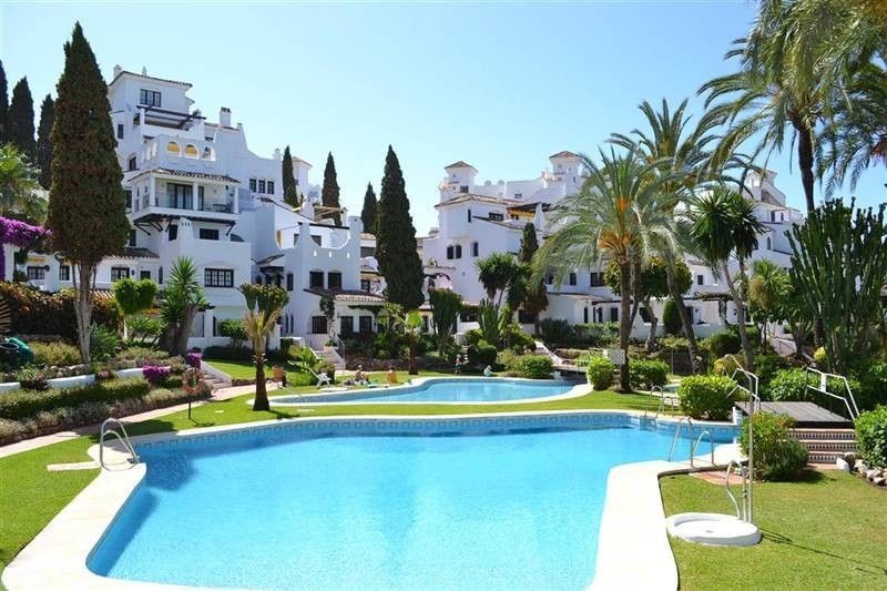 Appartement à Marbella, Espagne, 140 m2 - image 1