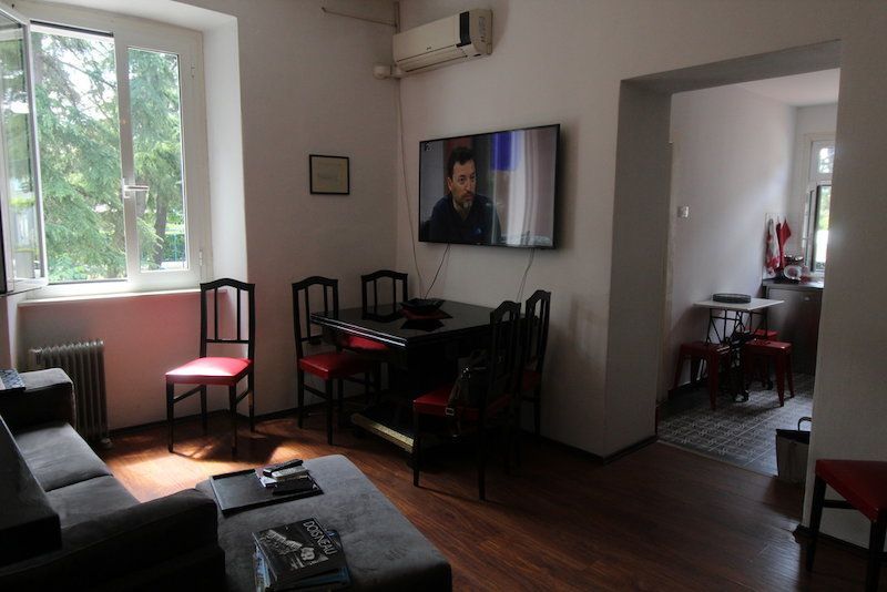 Appartement à Izola, Slovénie, 63 m2 - image 1