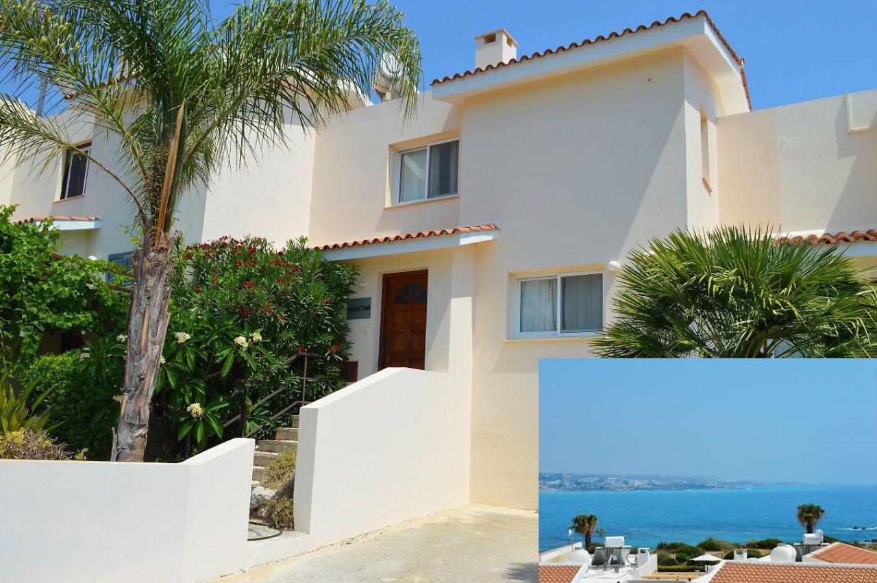 Casa en Pafos, Chipre, 173 m2 - imagen 1