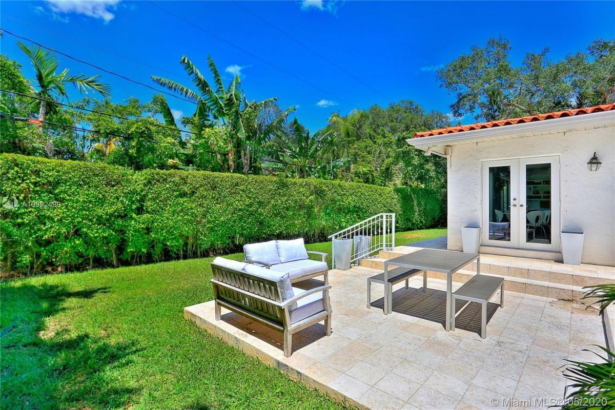 House in Miami, USA, 175 sq.m - picture 1
