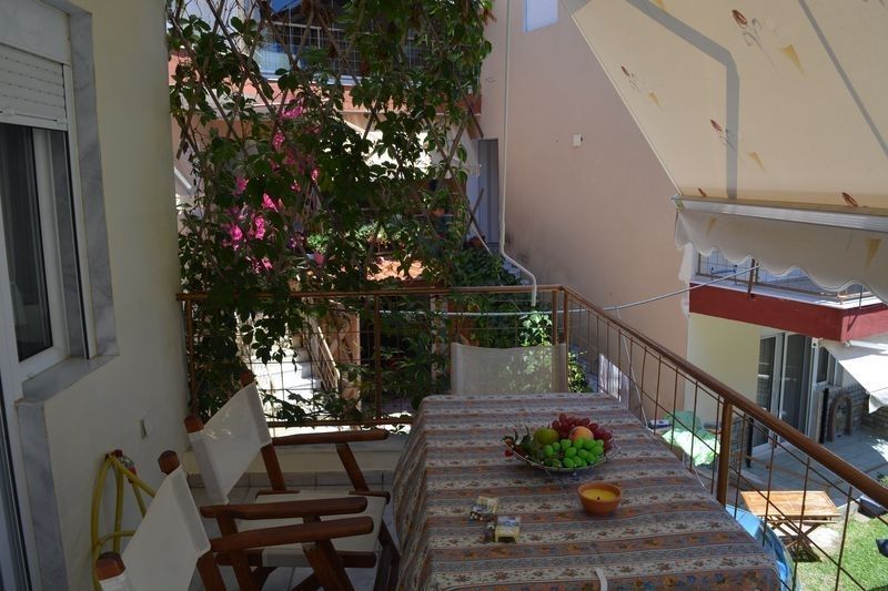 Flat in Sithonia, Greece, 55 sq.m - picture 1