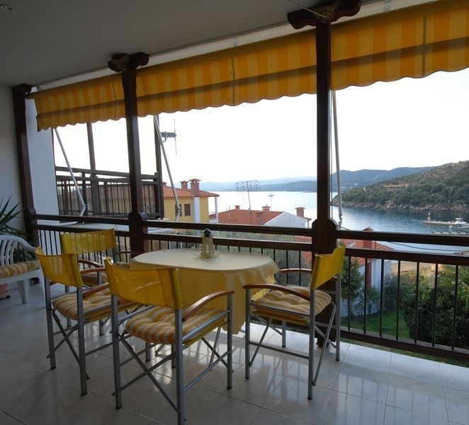Flat in Sithonia, Greece, 56.5 sq.m - picture 1