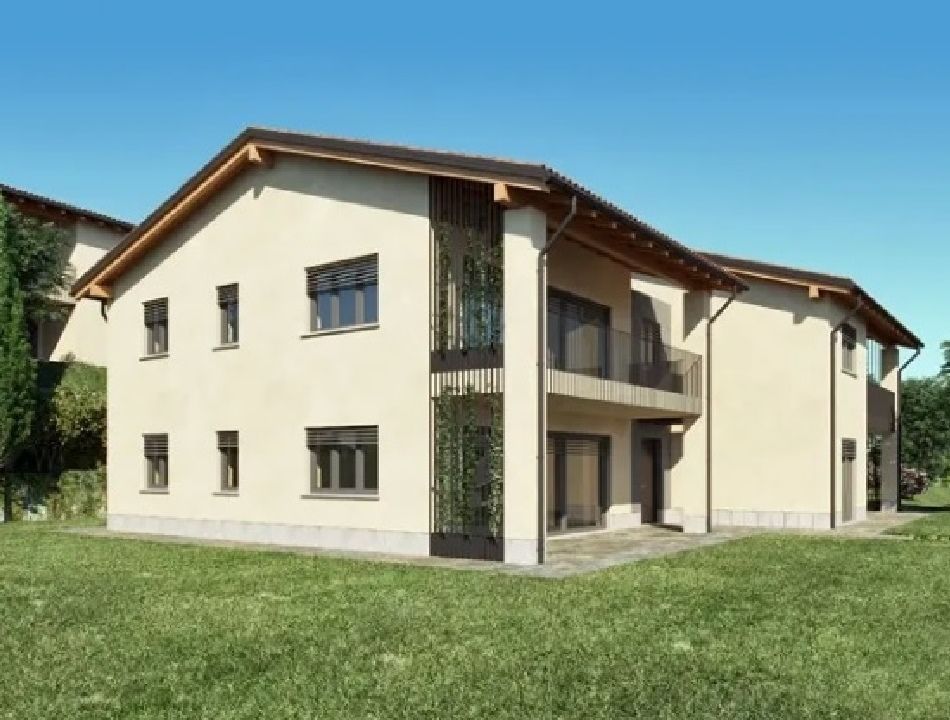 Appartement à Tremezzina, Italie, 97 m2 - image 1